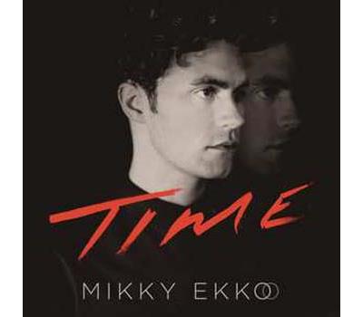 Time