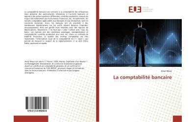 La comptabilité bancaire