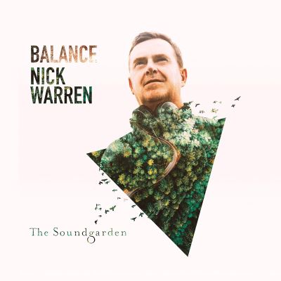 BALANCE PRESENTS THE SOUNDGARDEN/LP