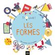 Les formes - Trouvé ! 1/3 ans