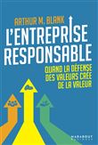 L'entreprise responsable