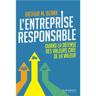 L'entreprise responsable