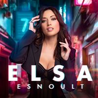 Elsa Esnoult : Biographie, Actualités et Vidéos