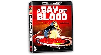 Imports Blu-ray 4K