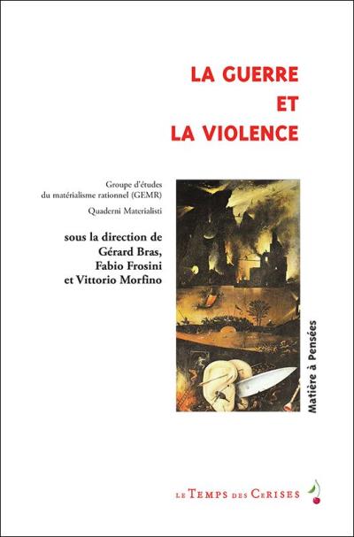 Guerre et violence