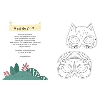 Je suis un chaton