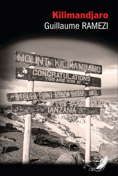 Kilimandjaro - 1