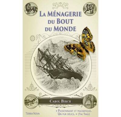 La ménagerie du bout du monde