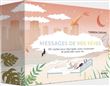 Messages de vos rêves - 60 cartes pour décrypter votre inconscient et améliorer votre vie
