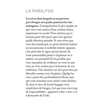 Messages de vos rêves - 60 cartes pour décrypter votre inconscient et améliorer votre vie