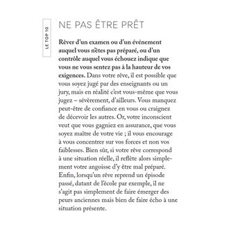 Messages de vos rêves - 60 cartes pour décrypter votre inconscient et améliorer votre vie