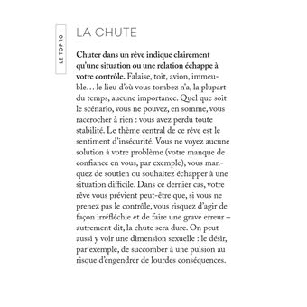 Messages de vos rêves - 60 cartes pour décrypter votre inconscient et améliorer votre vie