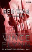 RED WAR - DIE INVASION