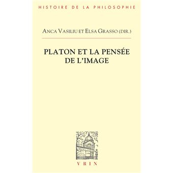 Platon et la pensée de l'image