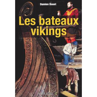 Les bateaux vikings