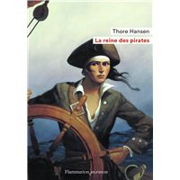 La reine des pirates