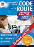 Coffret code de la route 2022-reussissez+special examen