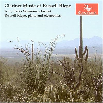 Clarinet music