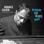 Blowin' the Blues Away - Vinilo