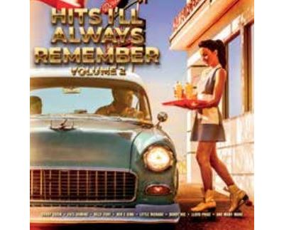 Hits I'll Always Remember Volume 2