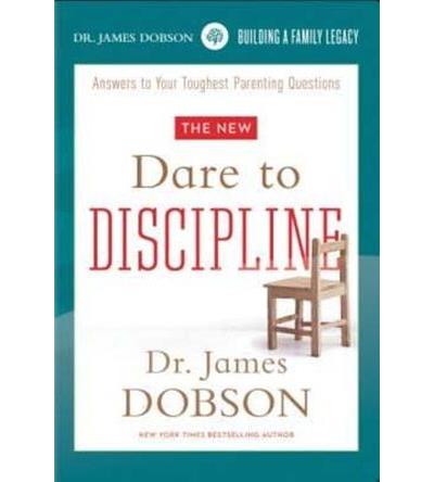 Dare to Discipline DVD