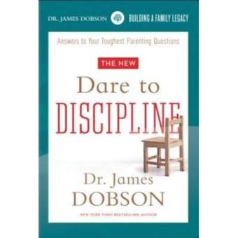 Dare to Discipline DVD - 1