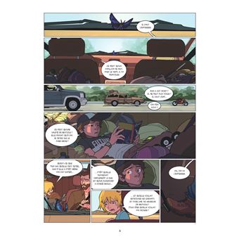 Kid Noize - L'homme à la tête de singe