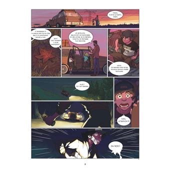 Kid Noize - L'homme à la tête de singe