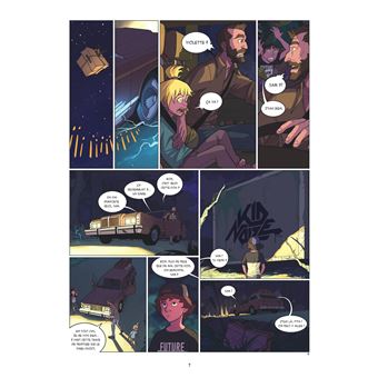 Kid Noize - L'homme à la tête de singe