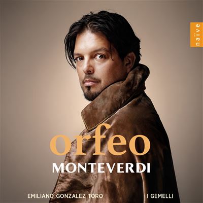 Orféo