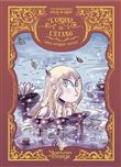 L'ondine de l'étang