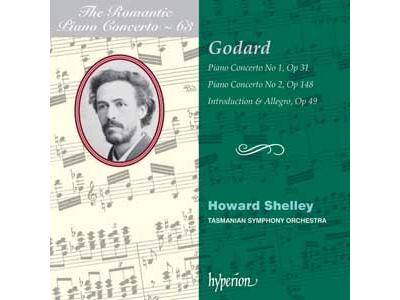 Romantic piano concerto volume 63