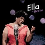 Ella In Berlin - Vinilo Rosa