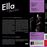 Ella In Berlin - Vinilo Rosa