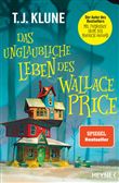 DAS UNGLAUBLICHE LEBEN DES WALLACE PRICE