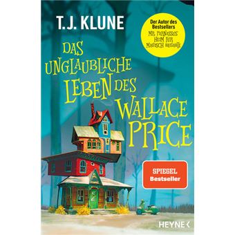 DAS UNGLAUBLICHE LEBEN DES WALLACE PRICE