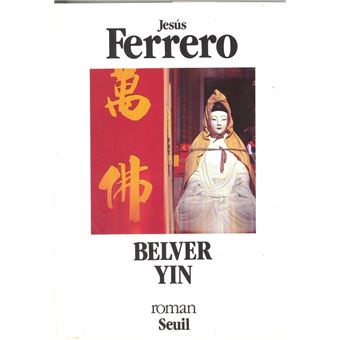 Belver Yin