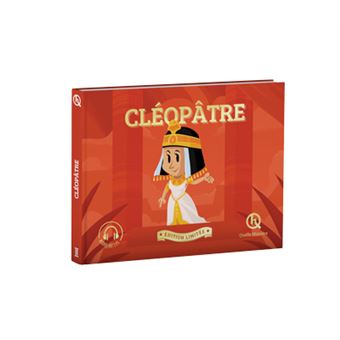 Cléopâtre (édition limitée)