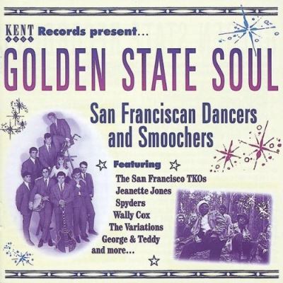Golden state soul
