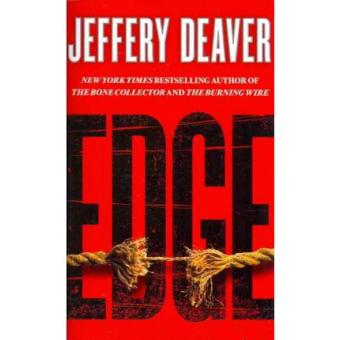 Edge - Poche - Jeffery Deaver - Achat Livre | fnac