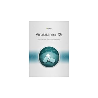 intego virusbarrier x9 download