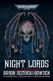 La Trilogie Night Lords