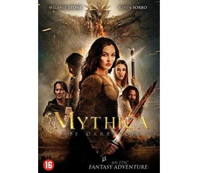 MYTHICA: THE DARKSPORE-NL