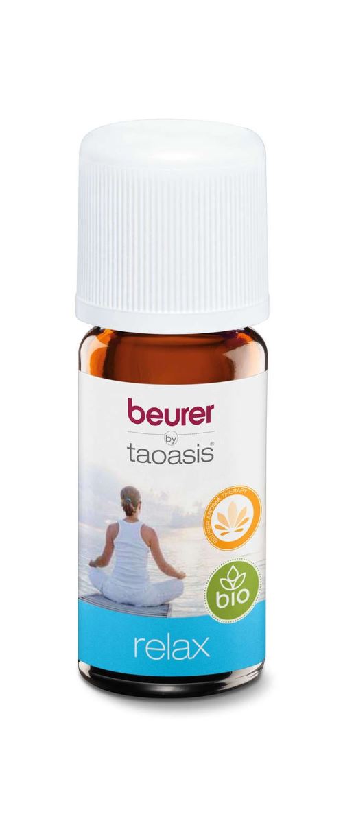 Beurer Aromatic Oil Relax For LA20/LA30