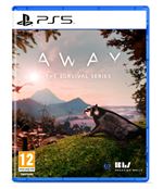 AWAY: The Survival Series PS5