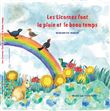 Les licornes font la pluie et le beau temps