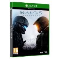 Halo: The Master Chief Collection - XONE - Jeu Occasion Pas Cher