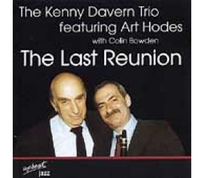 The Last Reunion