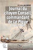 Journal du citoyen Conseil, commandant de la Pique