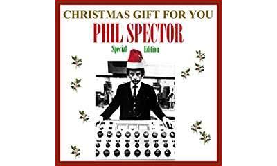 Phil Spector Christmas Album - Darlene Love - The Ronettes